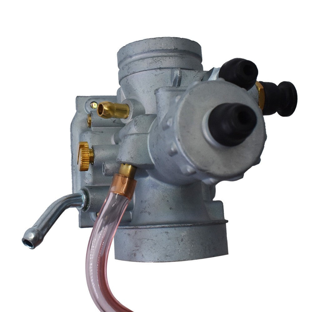 New Carburetor Assembly 1987-1989 Suzuki LT-4WD Quad Runner Replacement Part