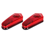 Polaris RZR XP 900 & XP4 900 LED Tail Lights Left & Right Set of 2