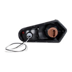 Polaris RZR XP 900 & XP4 900 LED Tail Lights Left & Right Set of 2