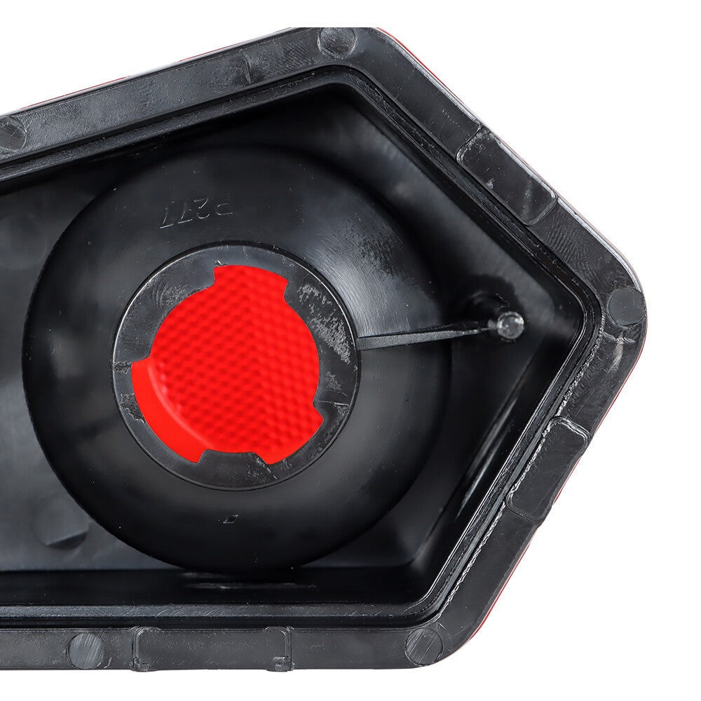 Polaris RZR XP 900 & XP4 900 LED Tail Lights Left & Right Set of 2