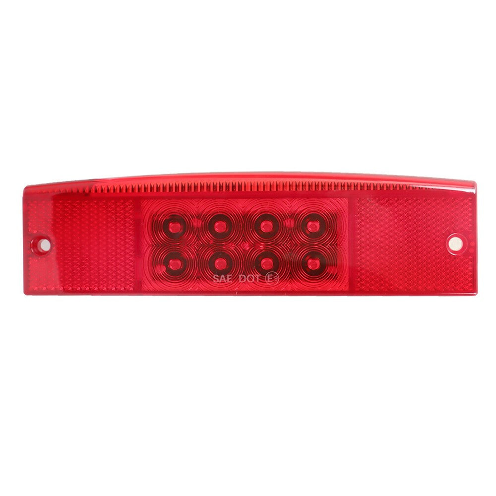 Polaris Ranger 400 4x4 Rear Stop Tail Light Midsize 2011-2013 Pursuit