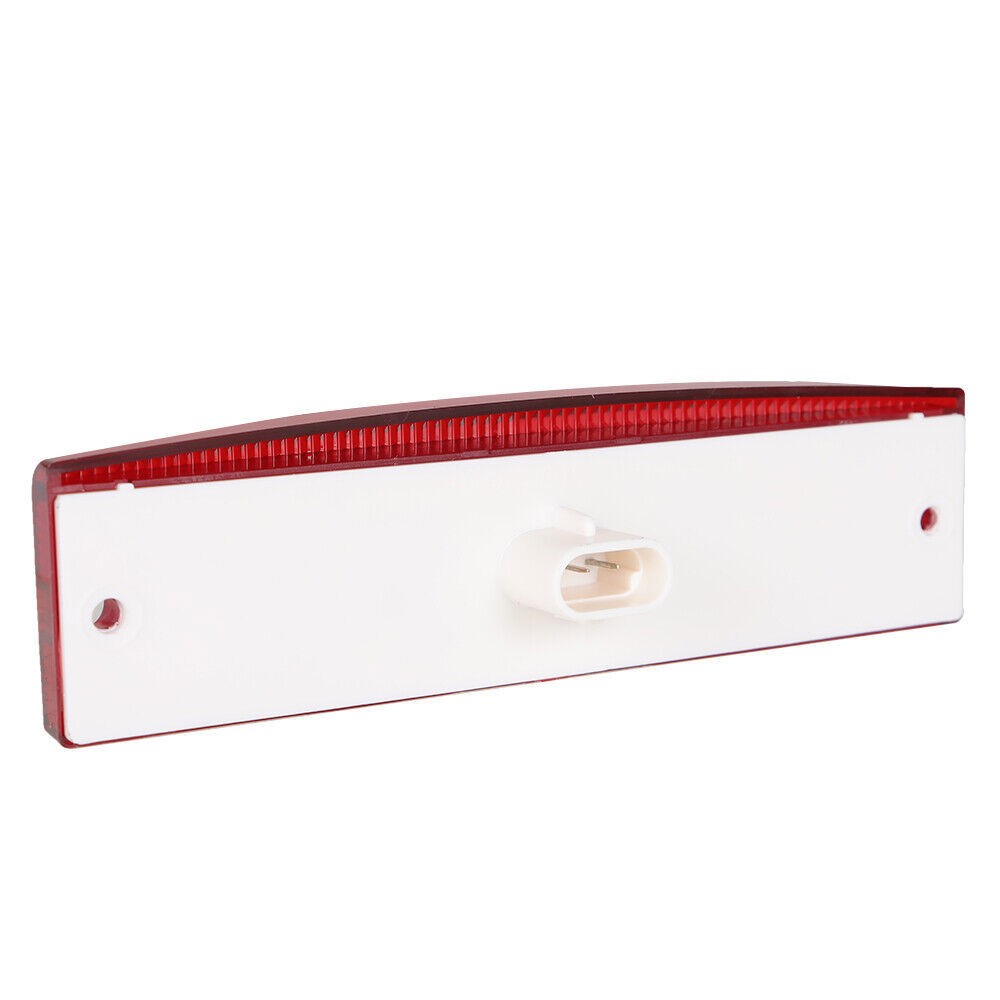 Polaris Ranger 400 4x4 Rear Stop Tail Light Midsize 2011-2013 Pursuit