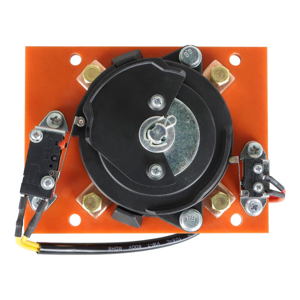 36V Forward Reverse Switch ASM for Yamaha G8 G9 Golf Cart JF3-82917-01