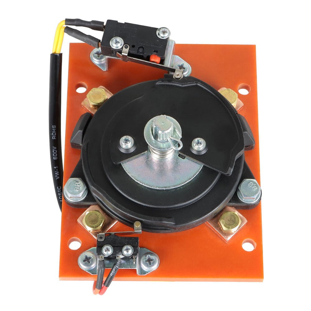36V Forward Reverse Switch ASM for Yamaha G8 G9 Golf Cart JF3-82917-01
