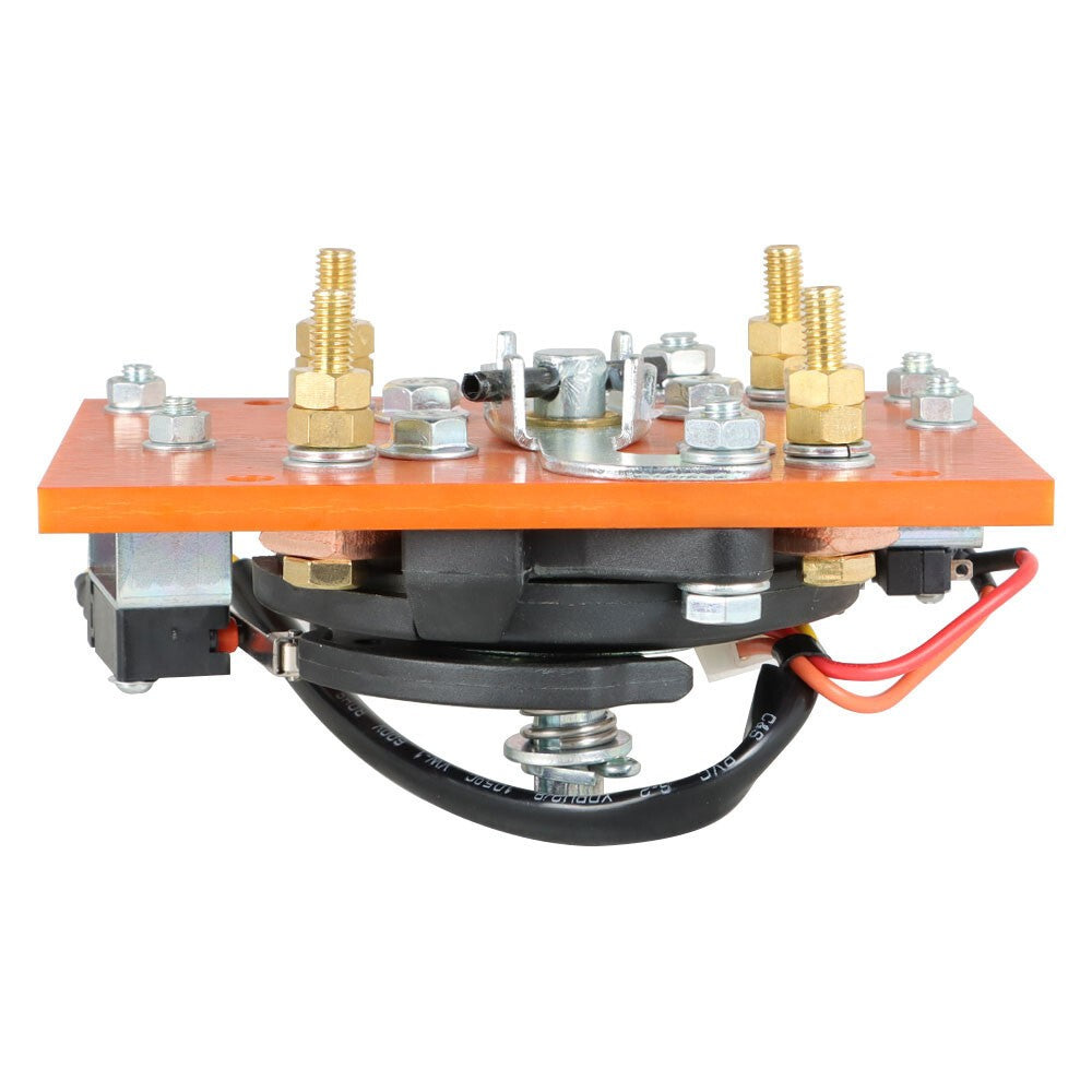 36V Forward Reverse Switch ASM for Yamaha G8 G9 Golf Cart JF3-82917-01