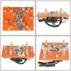 36V Forward Reverse Switch ASM for Yamaha G8 G9 Golf Cart JF3-82917-01