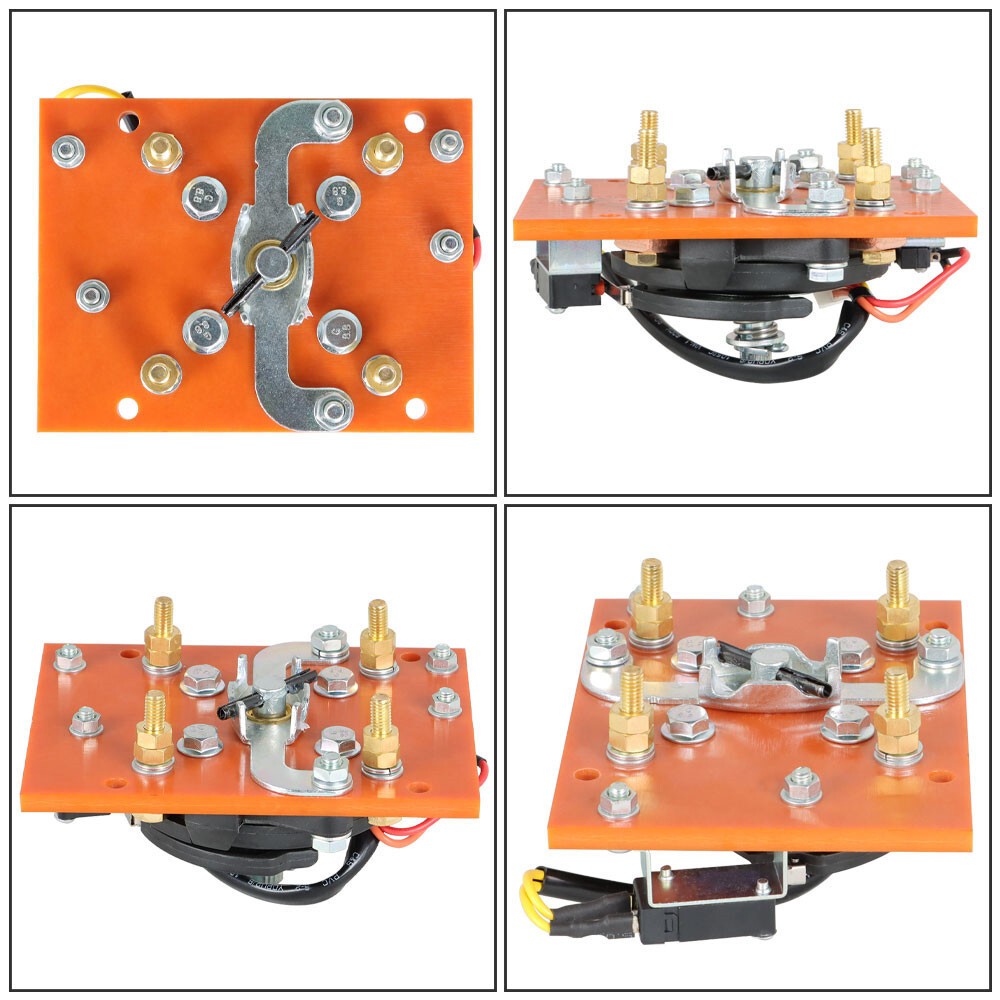 36V Forward Reverse Switch ASM for Yamaha G8 G9 Golf Cart JF3-82917-01