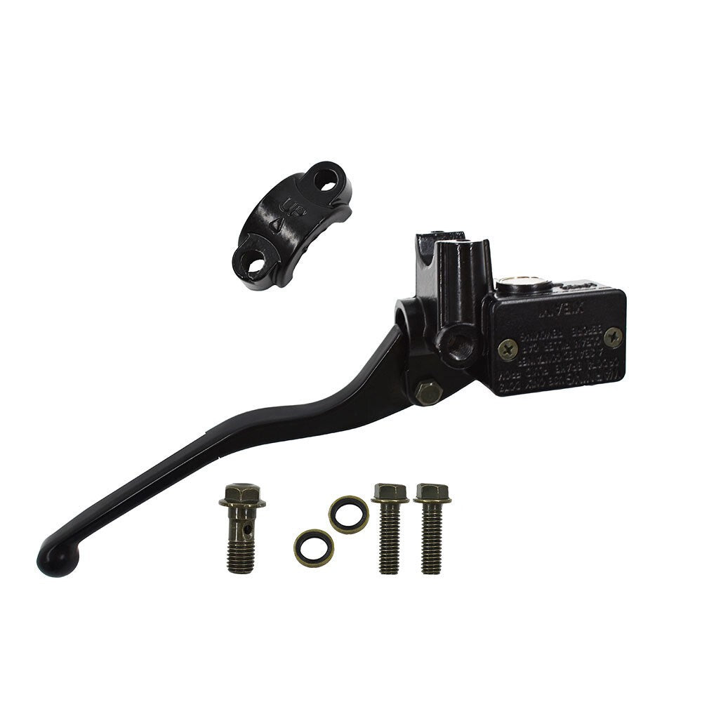 Brake Master Cylinder Front for Honda TRX125 200 250 350 400 Rancher FourTrax