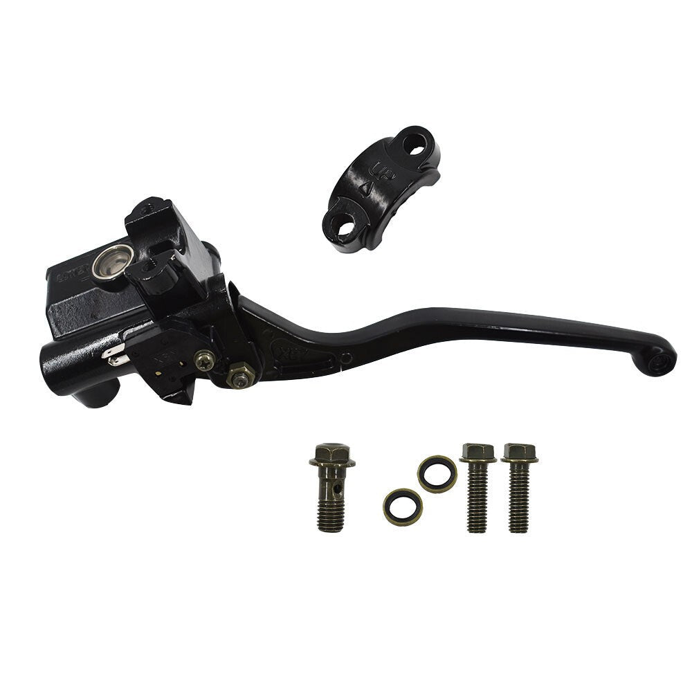 Brake Master Cylinder Front for Honda TRX125 200 250 350 400 Rancher FourTrax