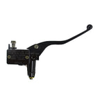 Brake Master Cylinder Front for Honda TRX125 200 250 350 400 Rancher FourTrax