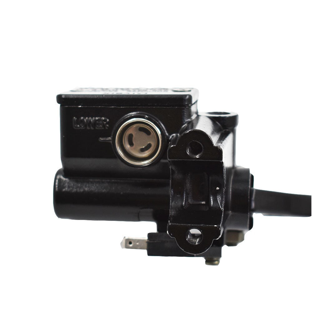 Brake Master Cylinder Front for Honda TRX125 200 250 350 400 Rancher FourTrax