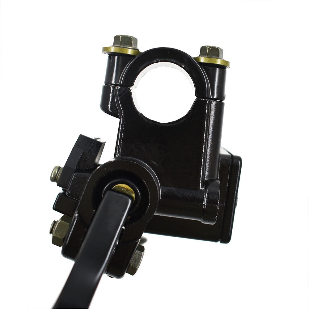 Brake Master Cylinder Front for Honda TRX125 200 250 350 400 Rancher FourTrax
