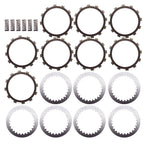 Heavy Duty Clutch Kit for Yamaha Raptor 660R YFM660R 2001-2005