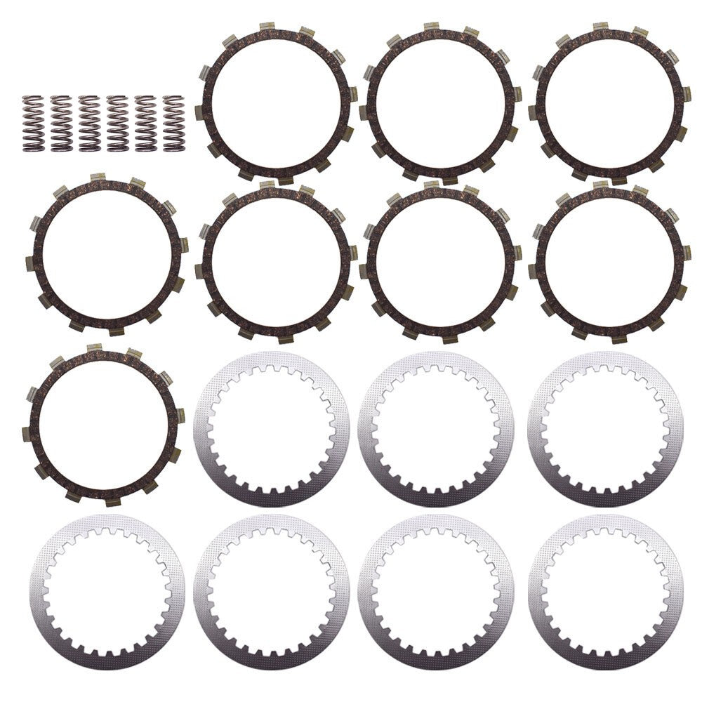 Heavy Duty Clutch Kit for Yamaha Raptor 660R YFM660R 2001-2005