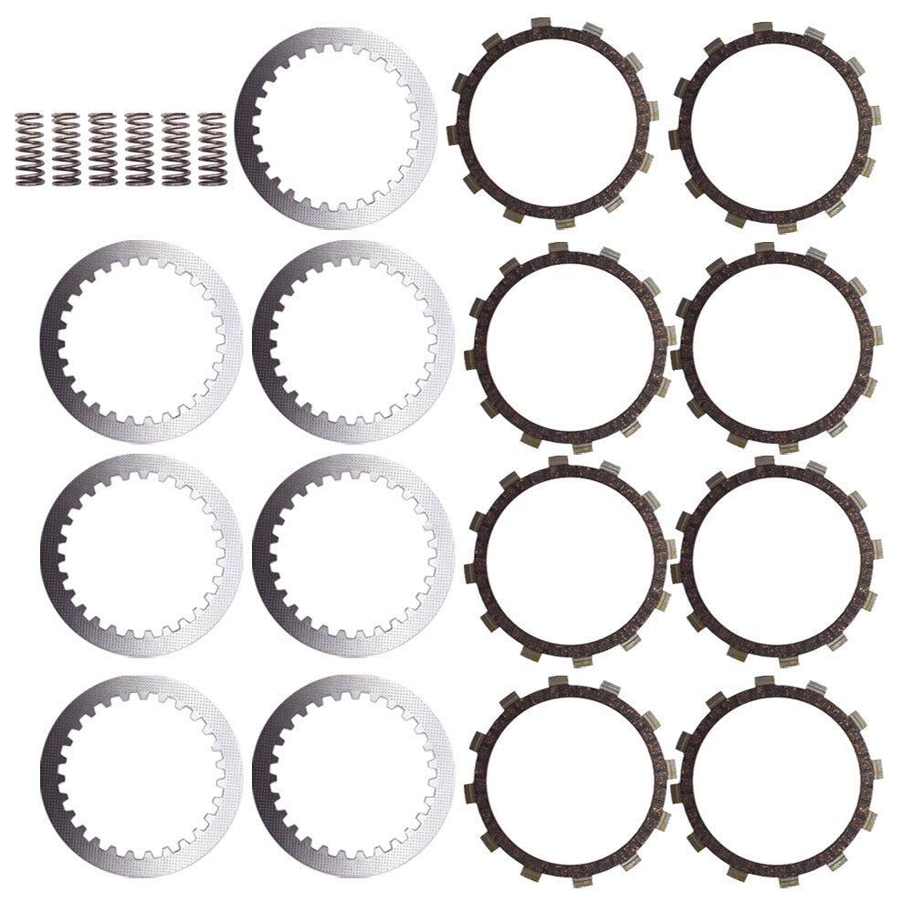 Heavy Duty Clutch Kit for Yamaha Raptor 660R YFM660R 2001-2005