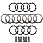 Heavy Duty Clutch Kit for Yamaha Raptor 660R YFM660R 2001-2005