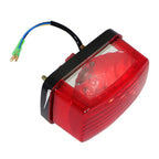 Yamaha Rear Taillight Bulb for Banshee 350 Blaster 200 Grizzly 700 Kodiak 700