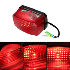 Yamaha Rear Taillight Bulb for Banshee 350 Blaster 200 Grizzly 700 Kodiak 700