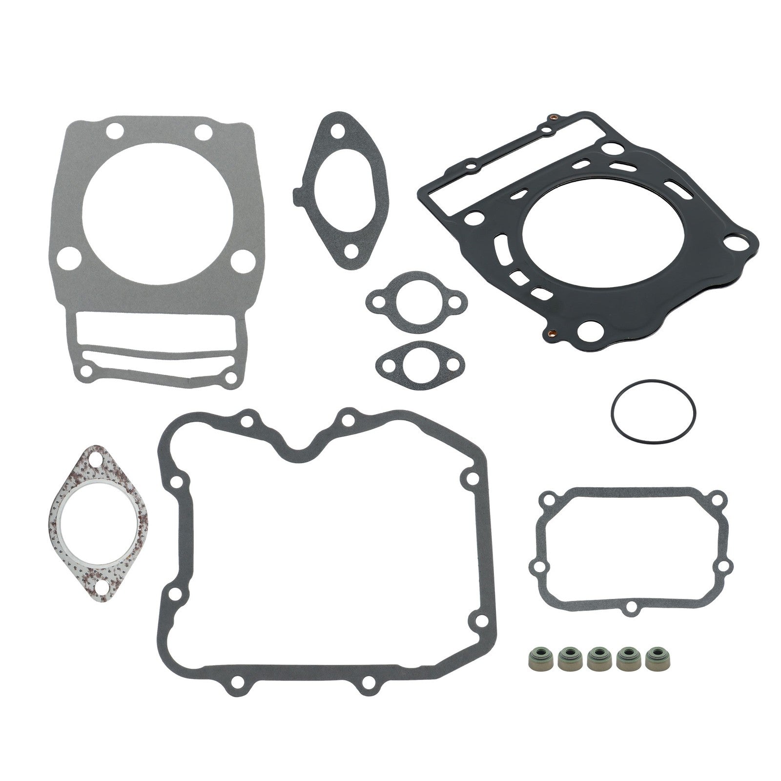 Polaris Sportsman 500 4x4 HO 1996-2013 Ranger 500 Top End Gasket Kit New