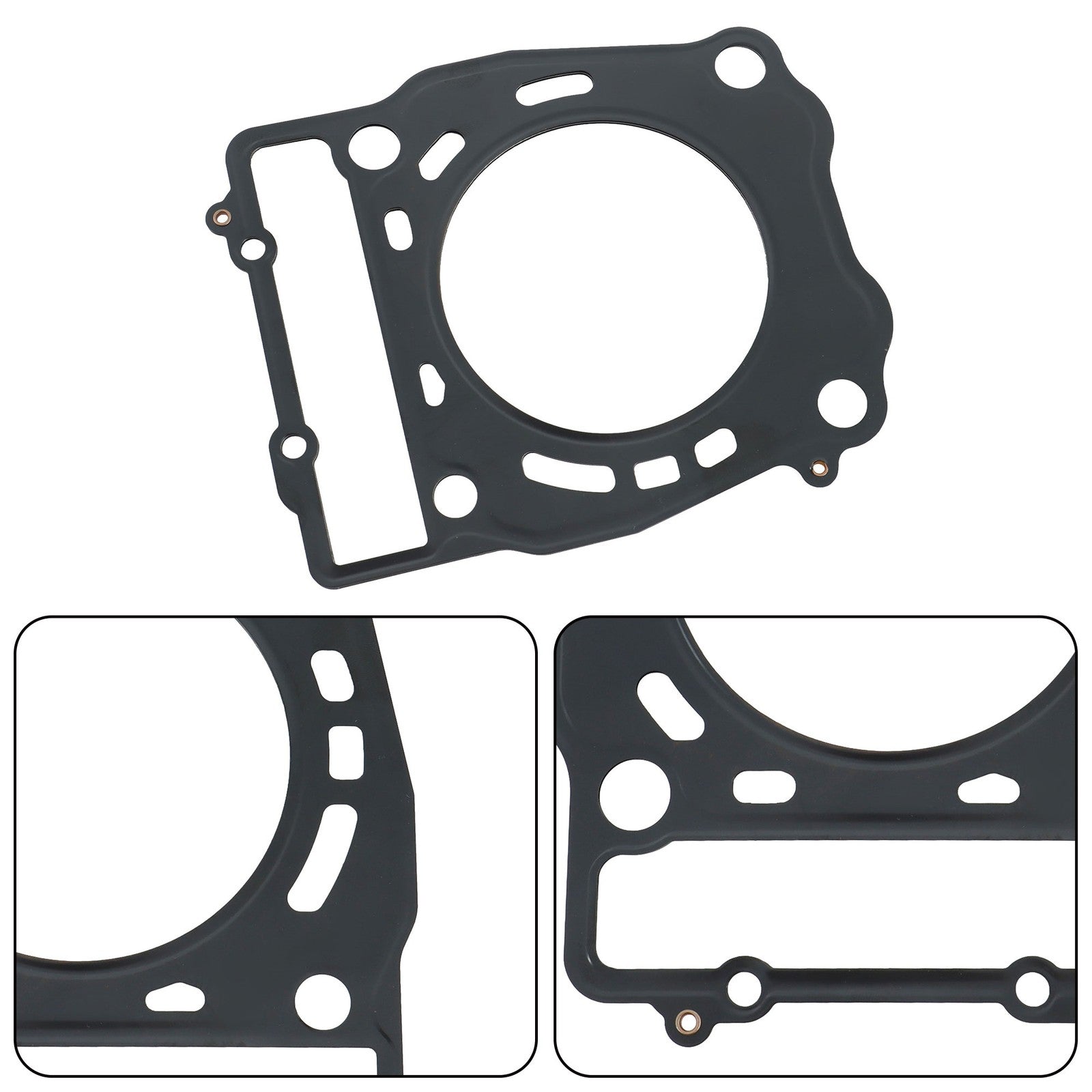 Polaris Sportsman 500 4x4 HO 1996-2013 Ranger 500 Top End Gasket Kit New