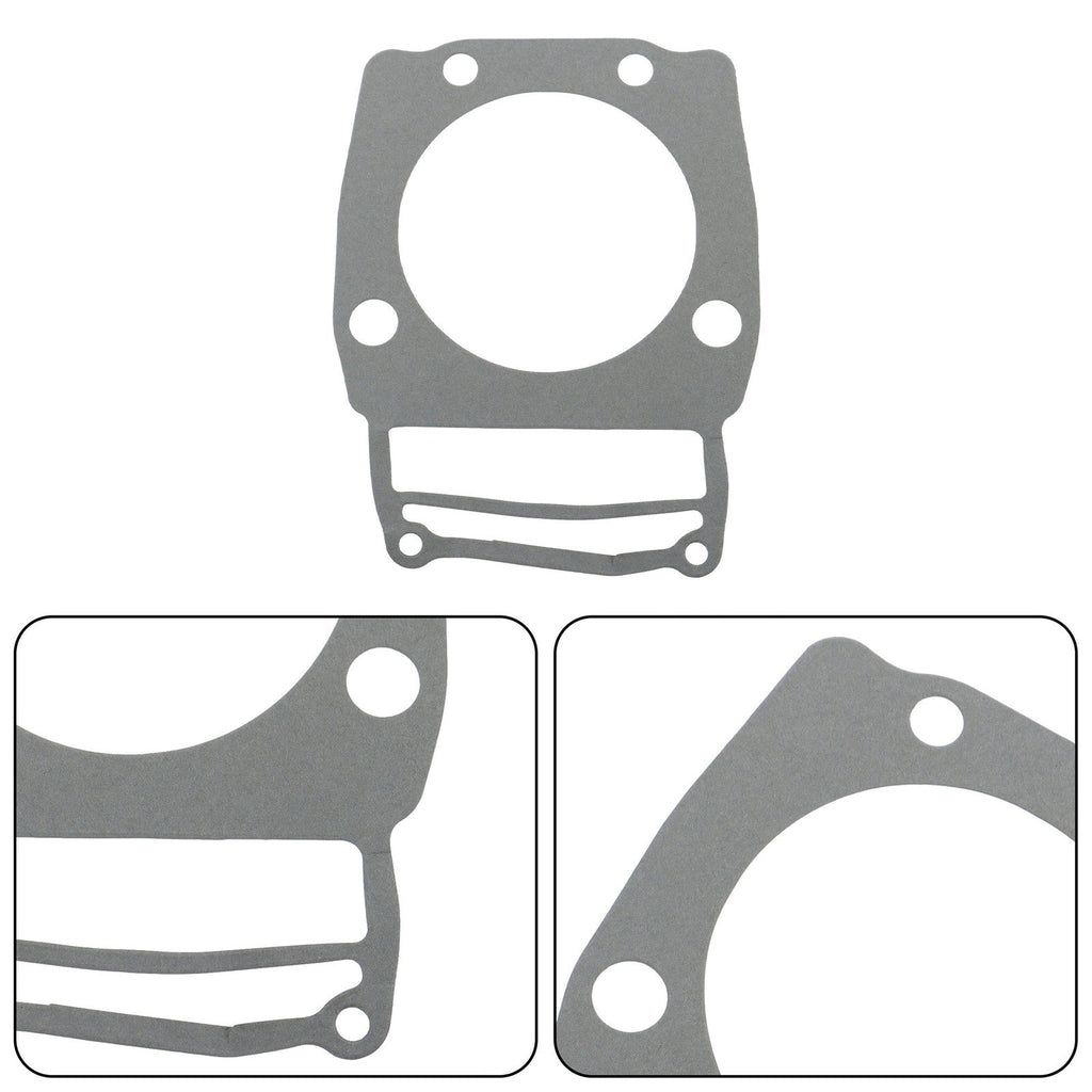 Polaris Sportsman 500 4x4 HO 1996-2013 Ranger 500 Top End Gasket Kit New