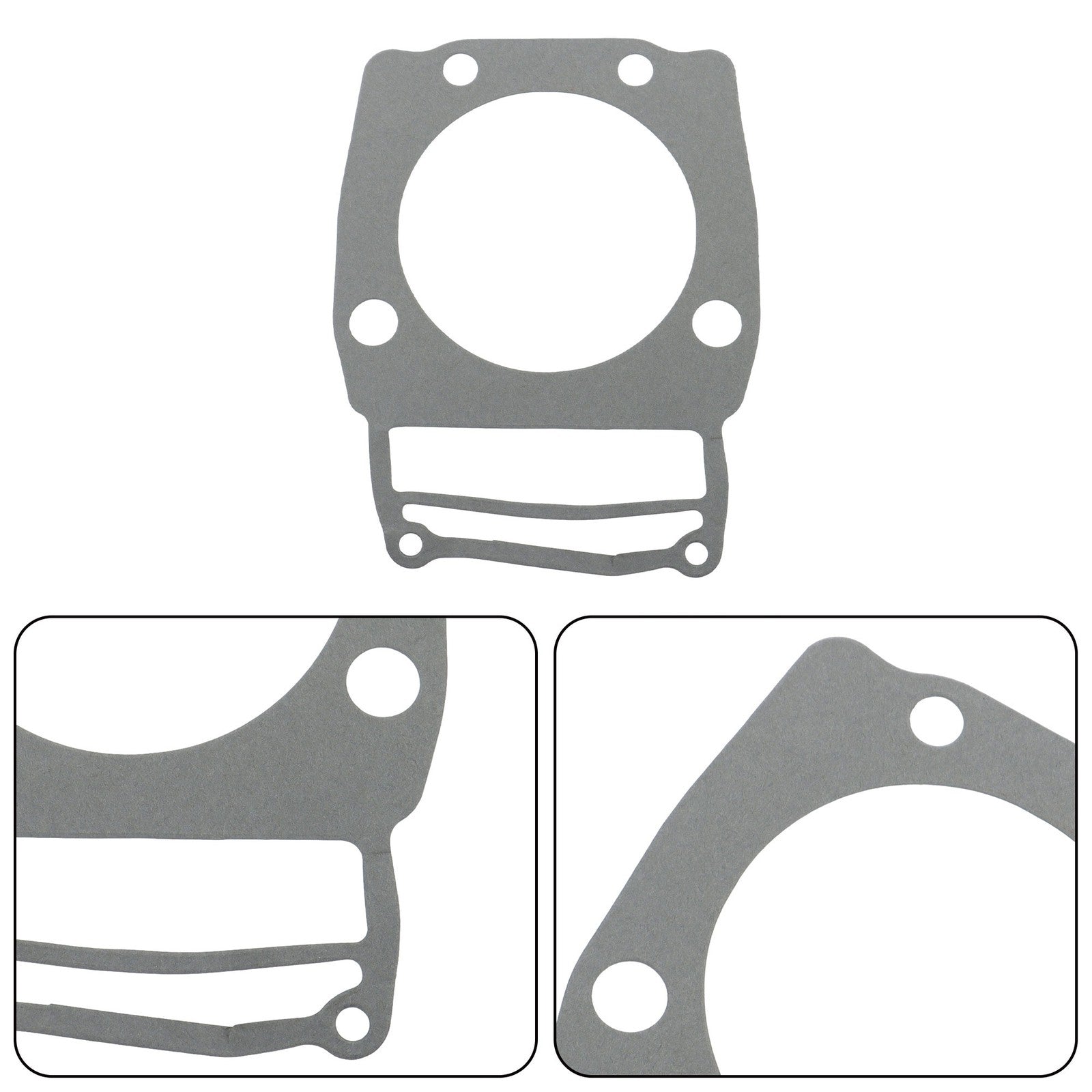 Polaris Sportsman 500 4x4 HO 1996-2013 Ranger 500 Top End Gasket Kit New