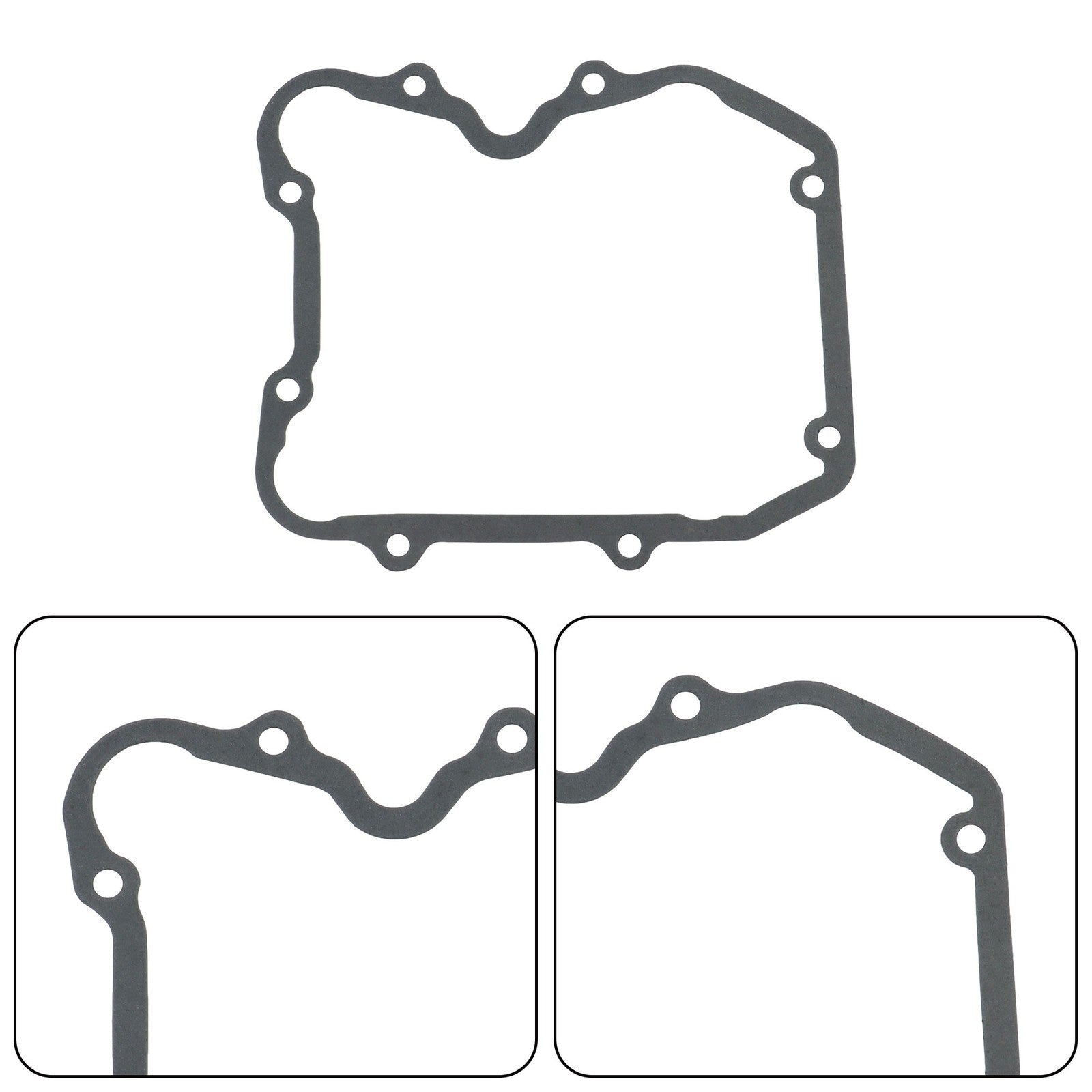 Polaris Sportsman 500 4x4 HO 1996-2013 Ranger 500 Top End Gasket Kit New