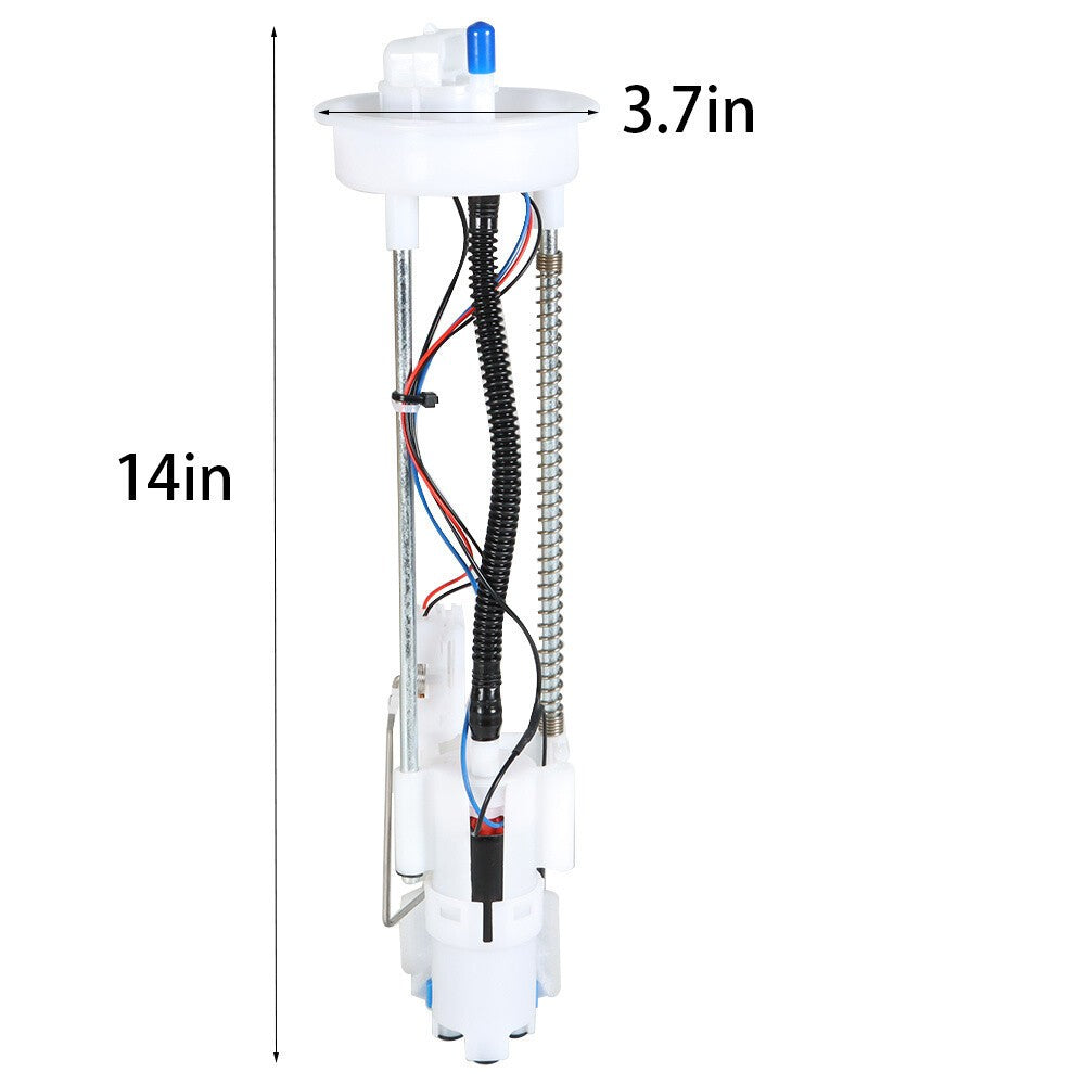 Polaris Sportsman Fuel Pump Assembly 330-1000 2014-2016 2205469 Replacement