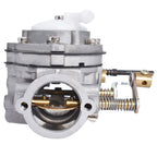 High Quality Carburetor for E-Z-GO 2-Cycle Golf Cart 1967-1981 Replacement