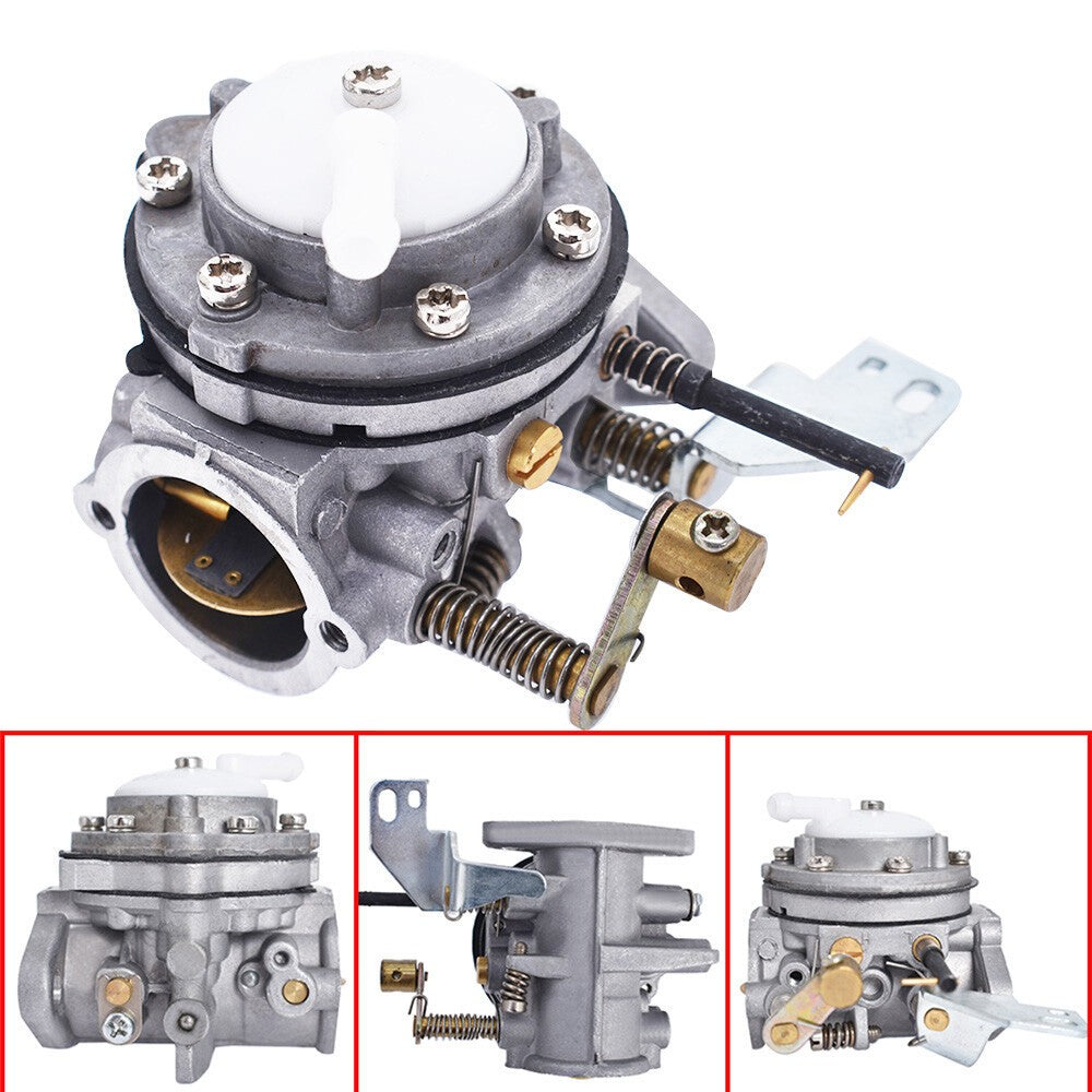 High Quality Carburetor for E-Z-GO 2-Cycle Golf Cart 1967-1981 Replacement