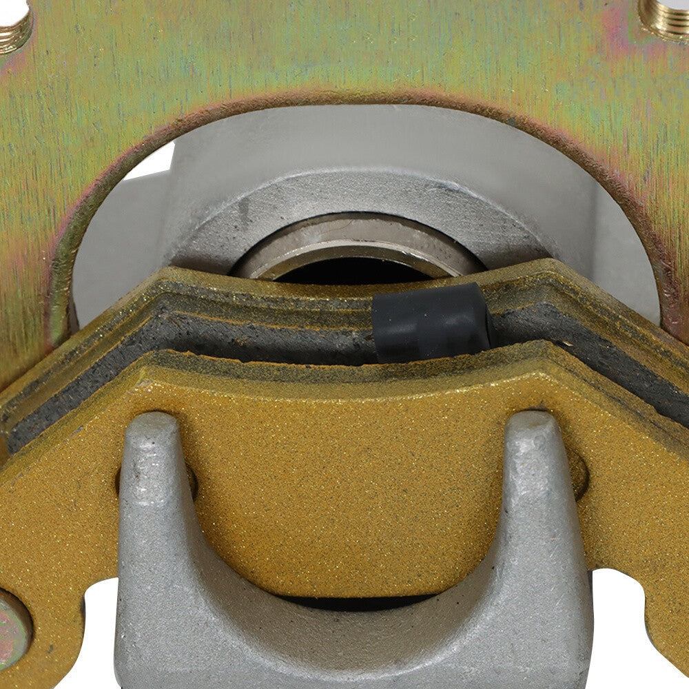 New Brake Calipers with Pads for Polaris Ranger 500 4X4 6x6 1998-2004 USA