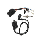 1998-2002 Polaris Xplorer 400 Ignition Coil Spark Plug CDI Box New