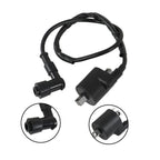 1998-2002 Polaris Xplorer 400 Ignition Coil Spark Plug CDI Box New