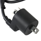 1998-2002 Polaris Xplorer 400 Ignition Coil Spark Plug CDI Box New
