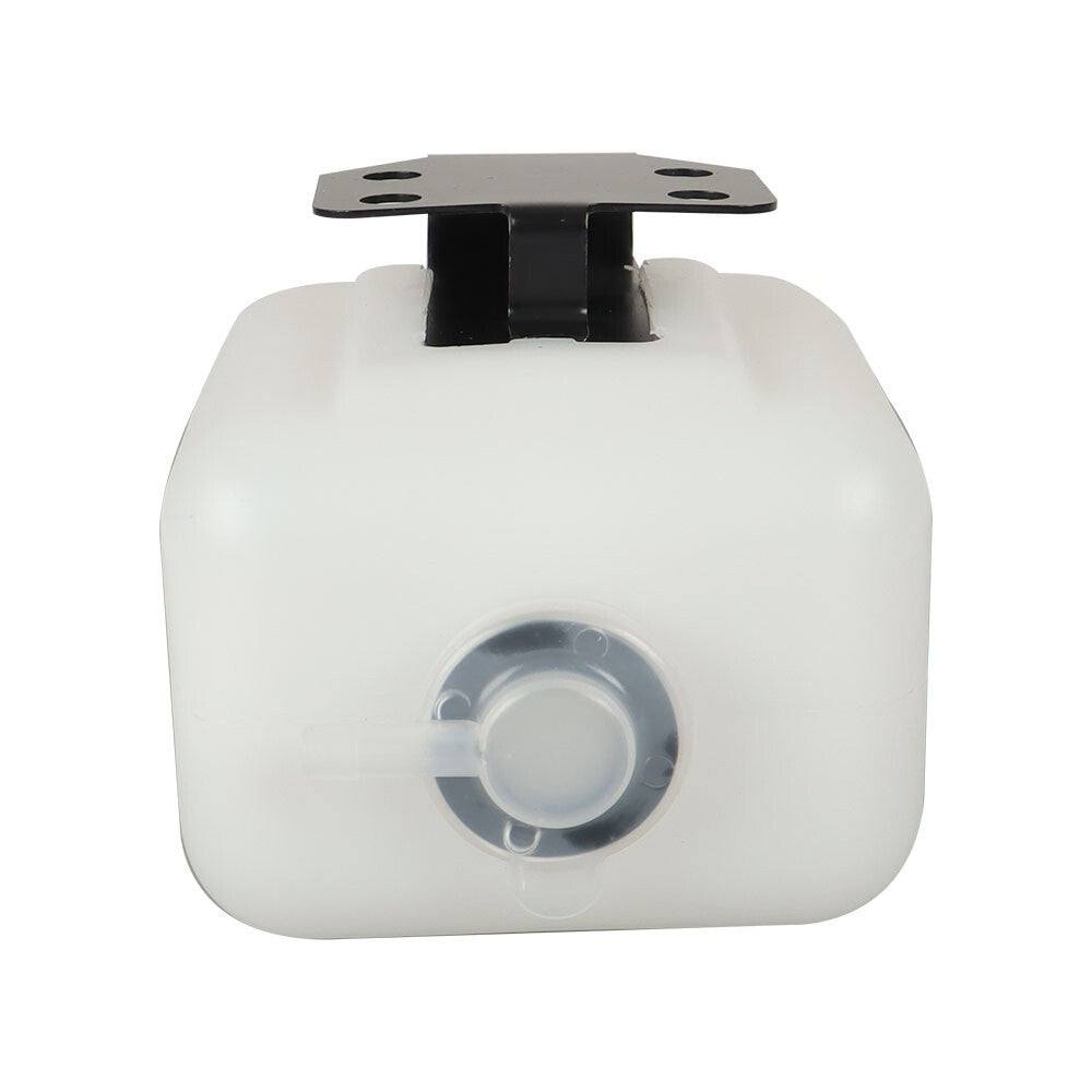 Kubota Overflow Coolant Bottle with Bracket - Coolant Reservoir Replacement