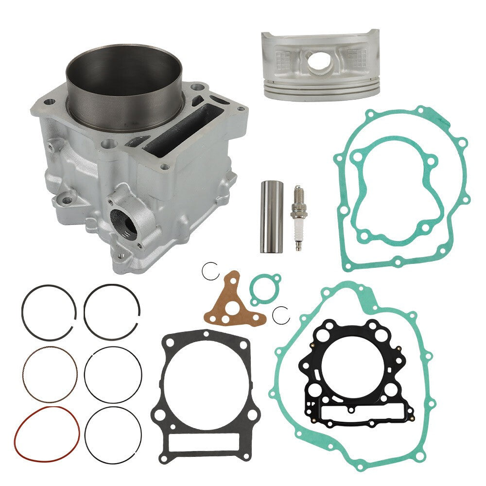 Bennche Bighorn 700 Top End Cylinder Piston Kit 2010-2018 Crew 700X