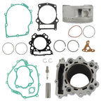 Bennche Bighorn 700 Top End Cylinder Piston Kit 2010-2018 Crew 700X