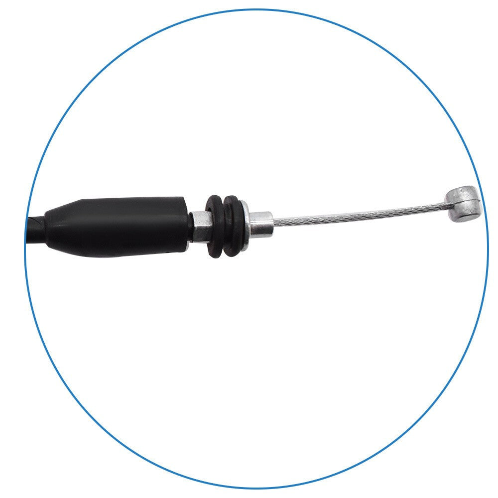 Throttle Control Cable Yamaha YFM80 Badger Raptor Grizzly 80 1992-2001