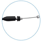 Throttle Control Cable Yamaha YFM80 Badger Raptor Grizzly 80 1992-2001