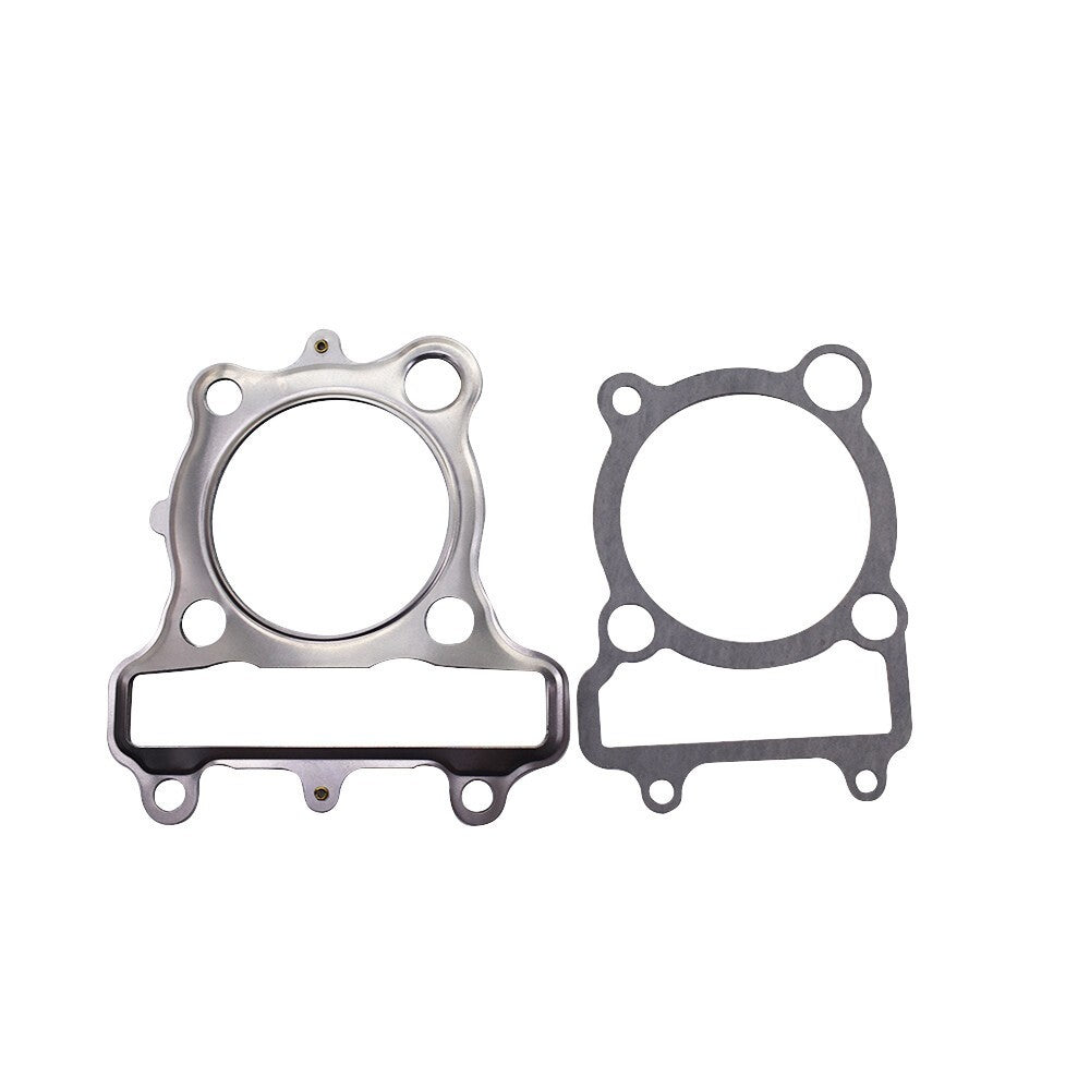 Yamaha Moto 4 YFM225 1986-1988 70mm Cylinder Piston Gasket Top End Kit