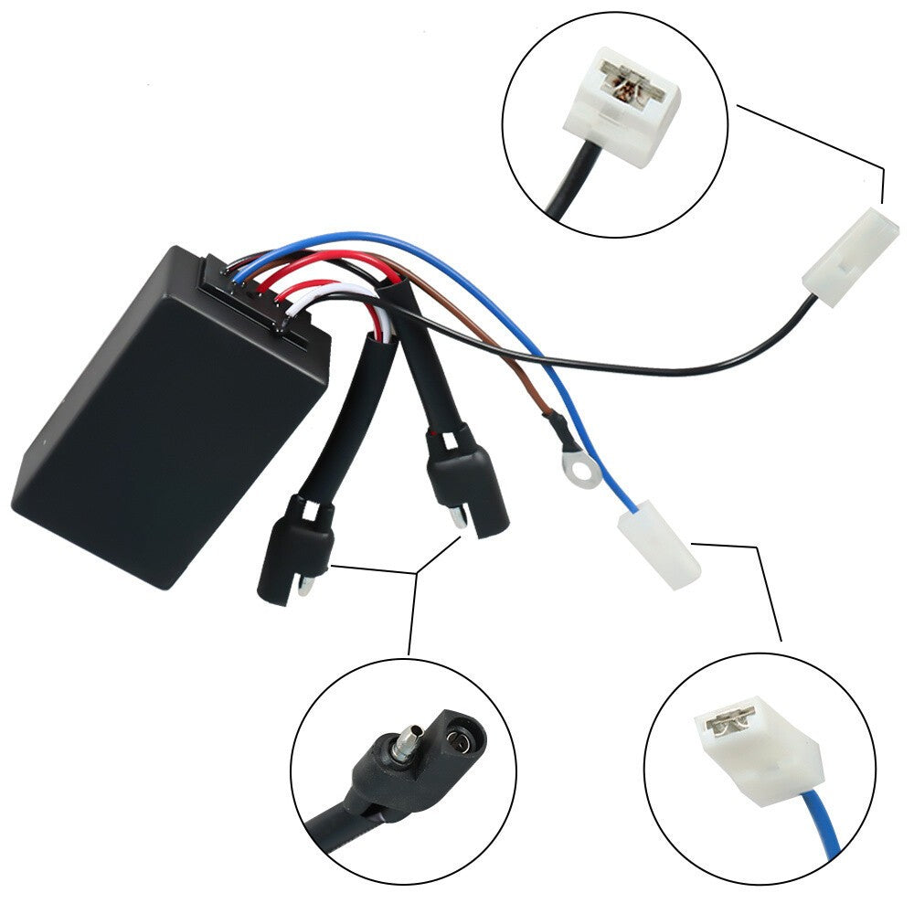 CDI Module for Polaris ATV Xplorer 400 1998-2002 3085623 US Replacement