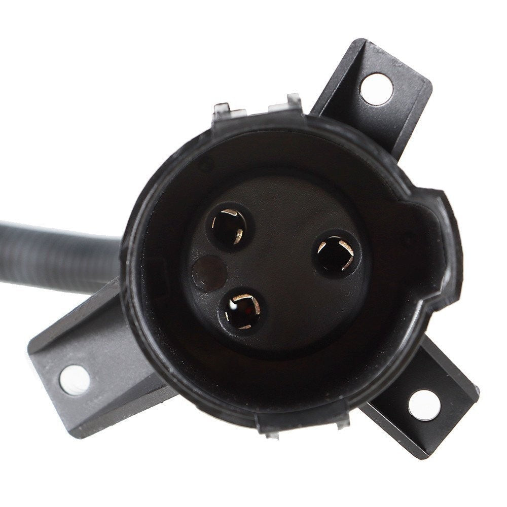 48V Golf Cart Charger DC Receptacle for Club Car Precedent 2004-2013