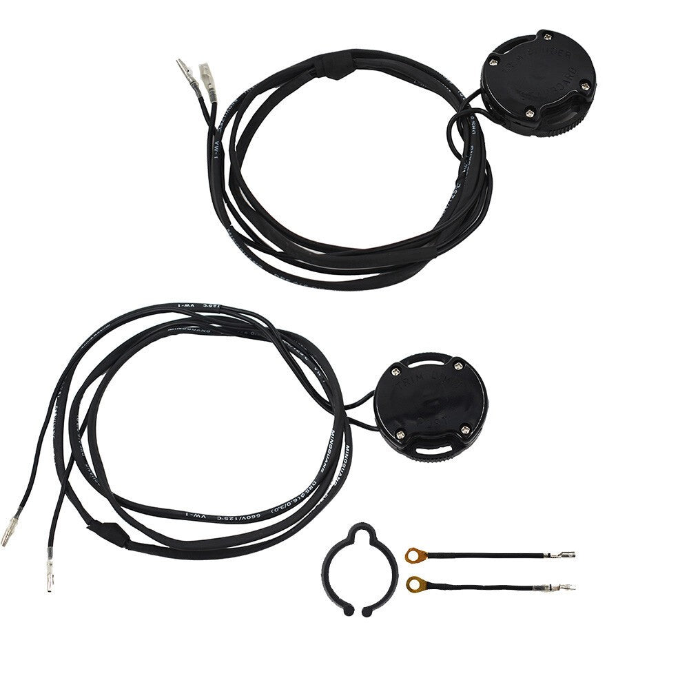 MerCruiser 805320A03 Tilt Trim Sender Limit Kit Alpha Bravo Sterndrive