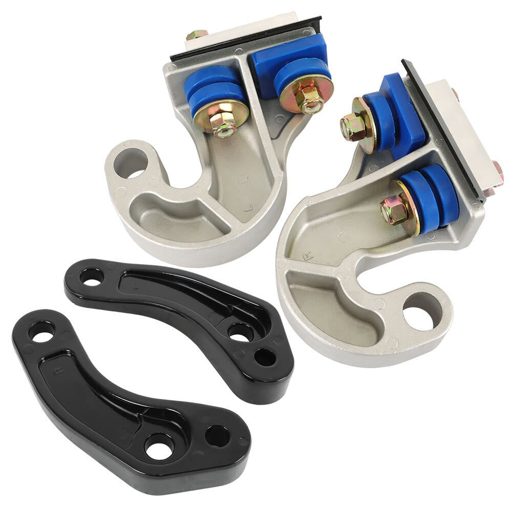 Lower Hood Pivot Kit for Peterbilt 377 378 379 13-04708R 13-04708L