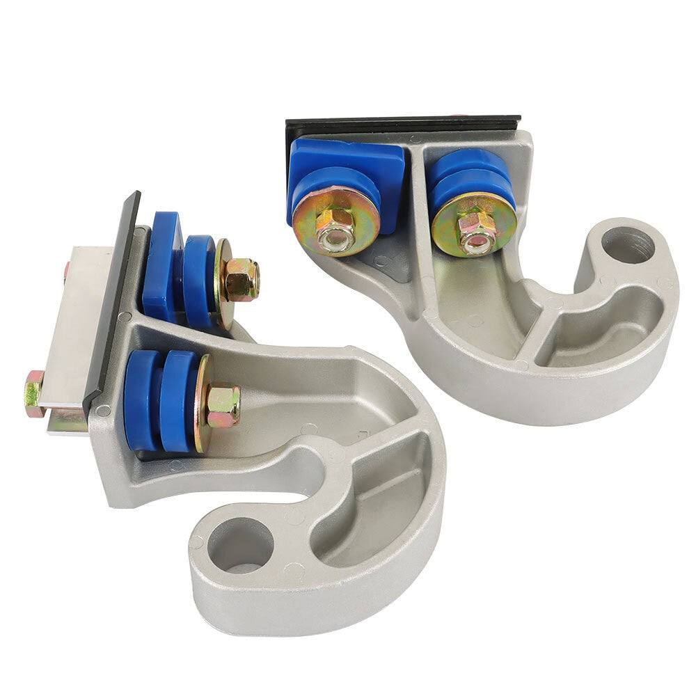 Lower Hood Pivot Kit for Peterbilt 377 378 379 13-04708R 13-04708L
