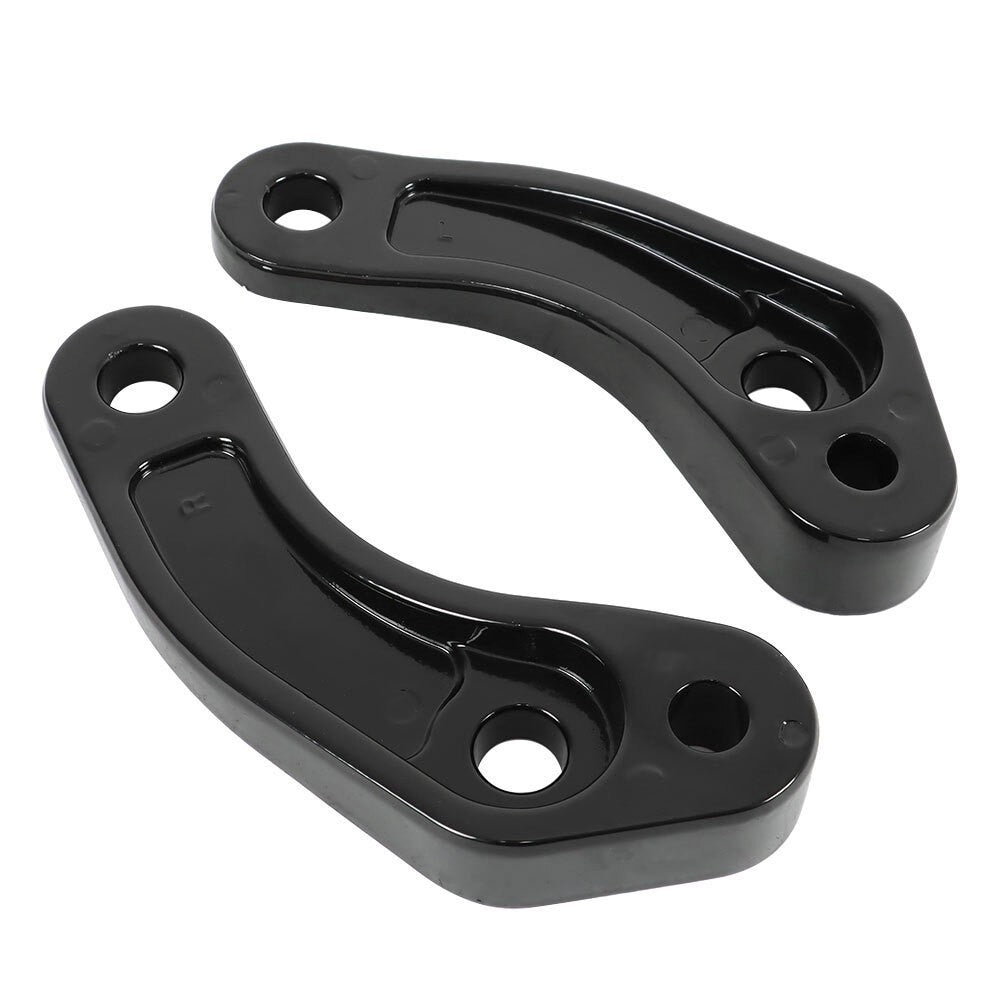 Lower Hood Pivot Kit for Peterbilt 377 378 379 13-04708R 13-04708L