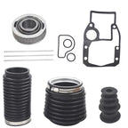 OMC Cobra Sterndrive Bellows Kit Replaces 3854127 914036 911826 I/O Parts
