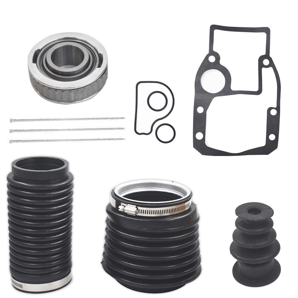 OMC Cobra Sterndrive Bellows Kit Replaces 3854127 914036 911826 I/O Parts