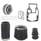 OMC Cobra Sterndrive Bellows Kit Replaces 3854127 914036 911826 I/O Parts