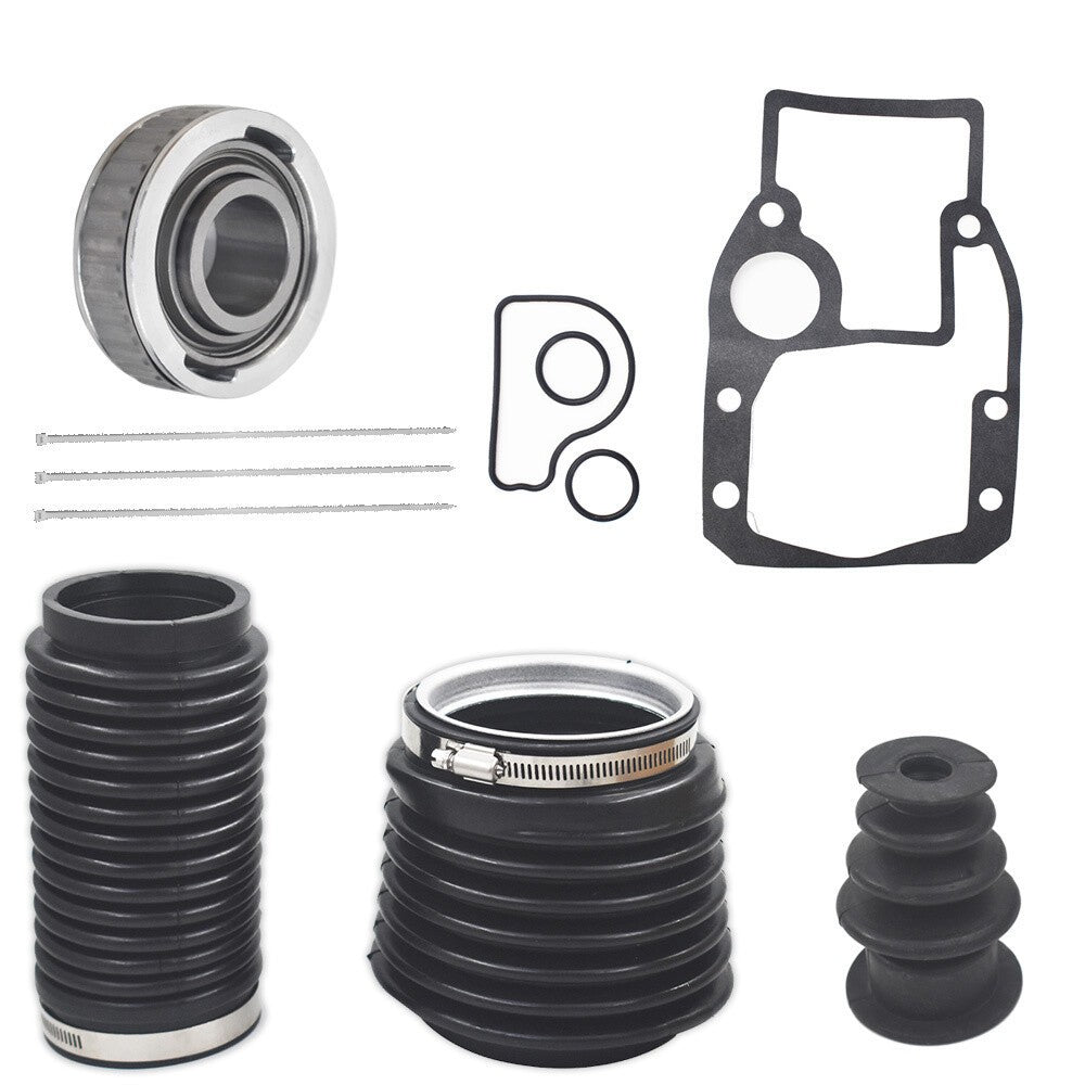 OMC Cobra Sterndrive Bellows Kit Replaces 3854127 914036 911826 I/O Parts